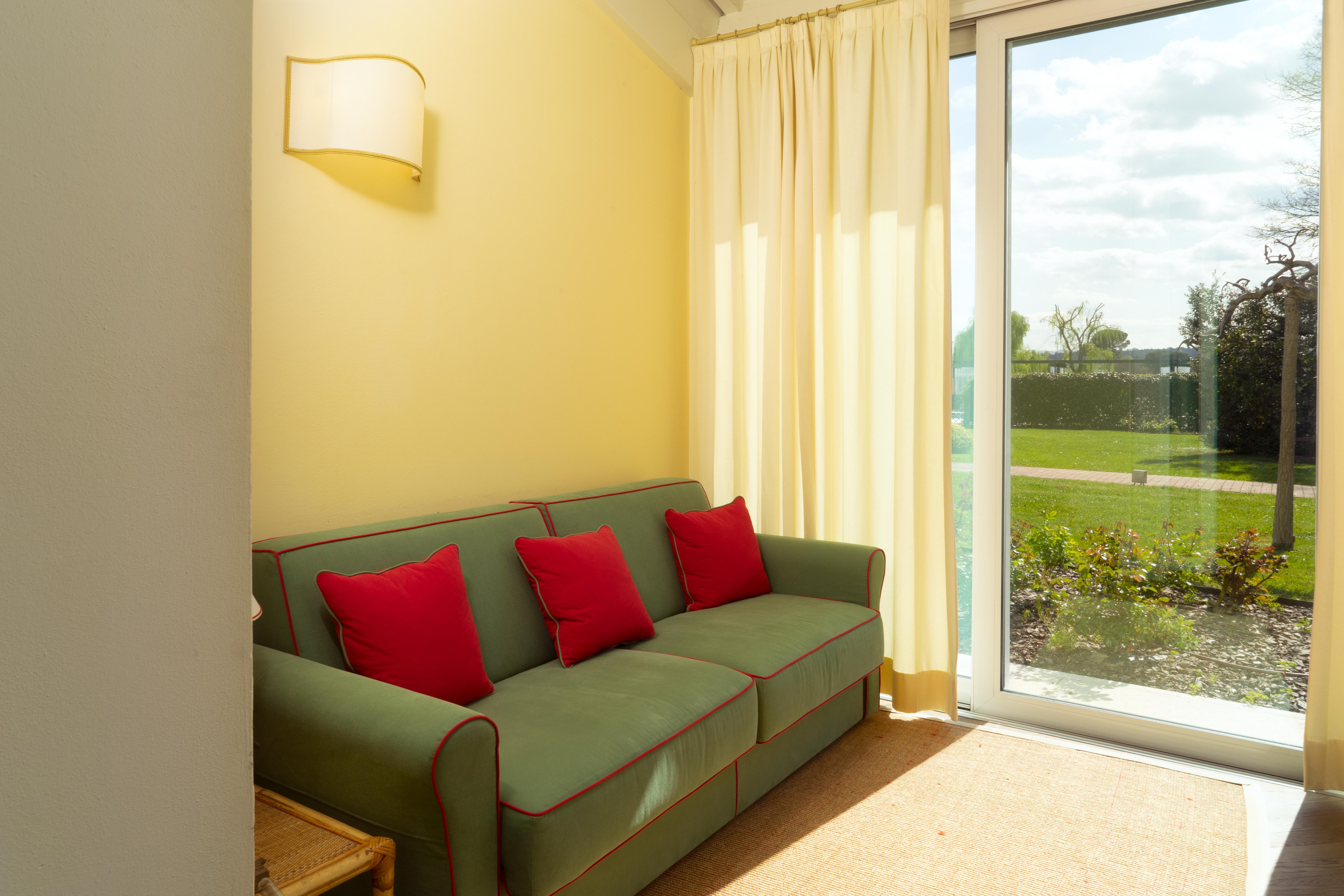 Villa Abbondanzi Resort Faenza Exterior photo