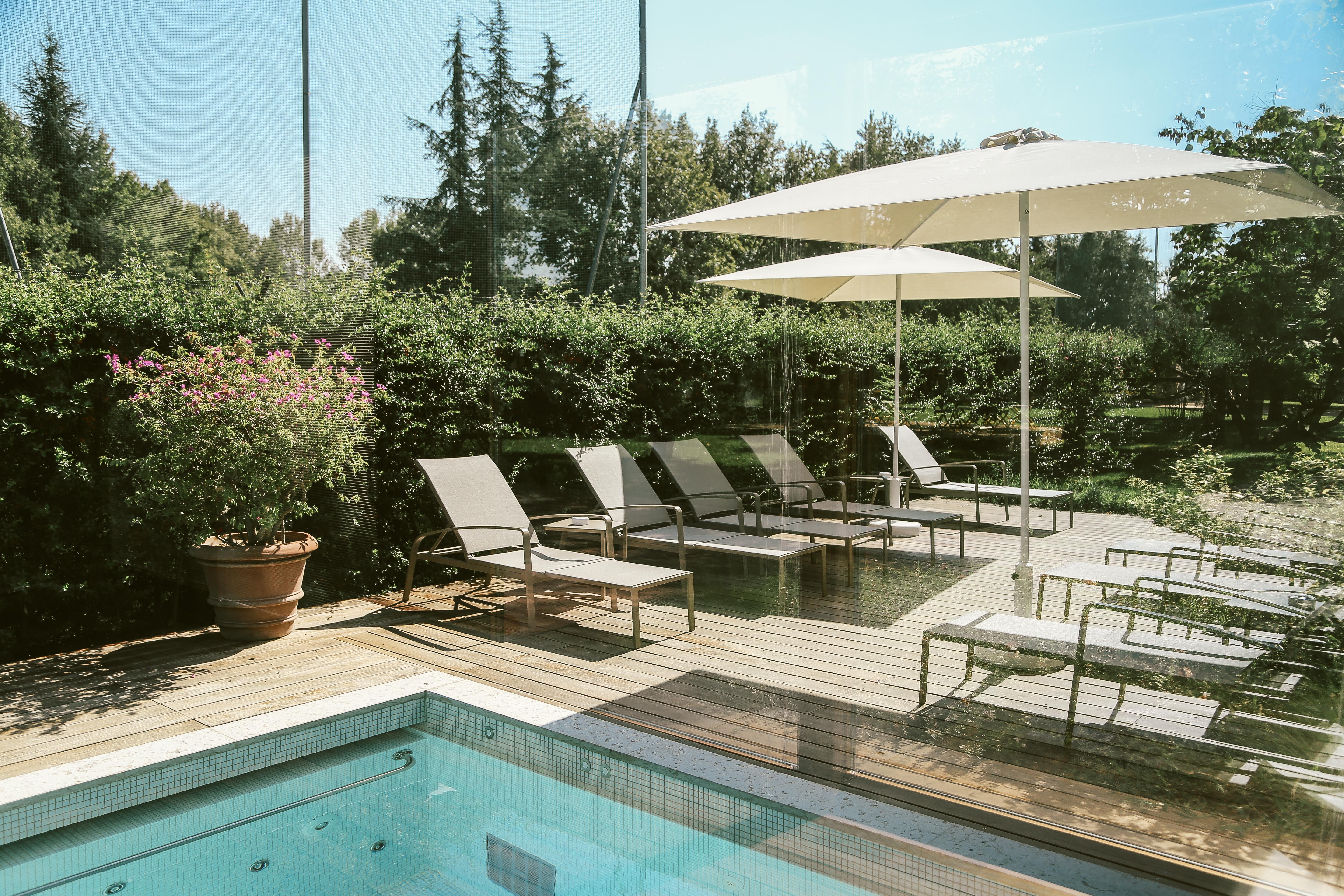 Villa Abbondanzi Resort Faenza Exterior photo